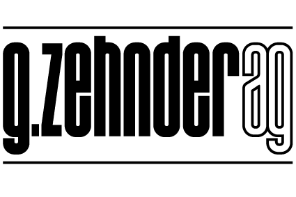 G. Zehnder AG, Gerüstbau