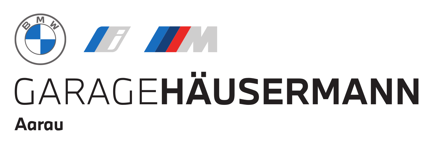 Garage Häusermann AG