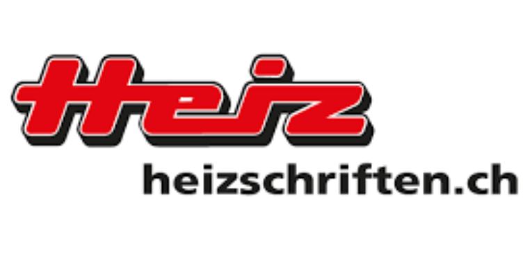 Heiz Schriften AG