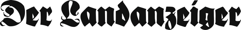 Landanzeiger