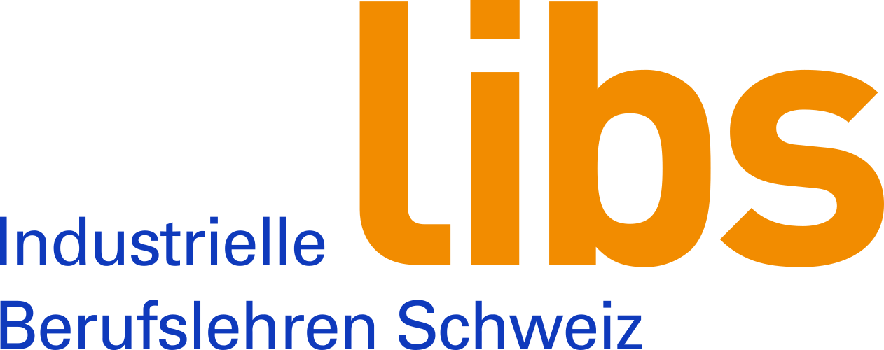 libs, Industrielle Berufslehren