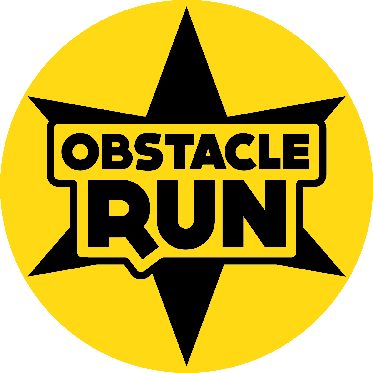 Obstacle Run